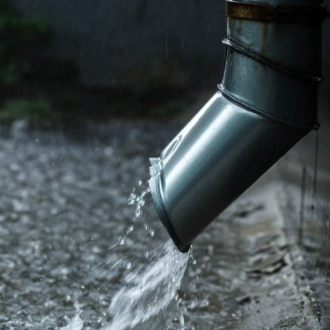 Regenwater: 2e bijeenkomst