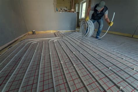 Prijzen van collectieve verwarming